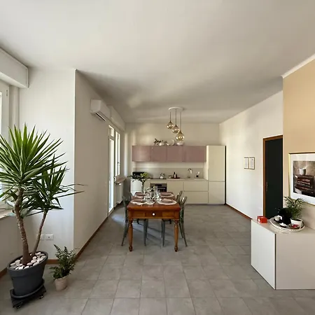 Nyaraló Casa Yaya Terrace & Design - Centro Mare