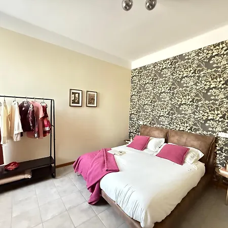 Casa Yaya Terrace & Design - Centro Mare Holiday home *