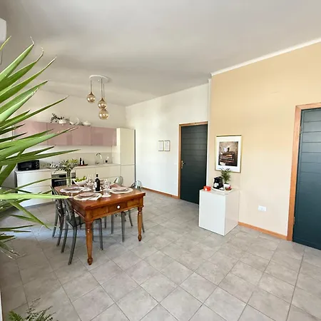 Casa Yaya Terrace & Design - Centro Mare Nyaraló Pesaro