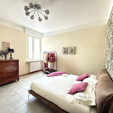 Casa Yaya Terrace & Design - Centro Mare Nyaraló Pesaro