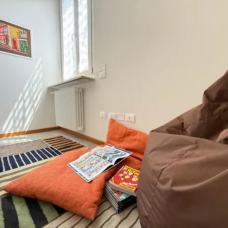 Casa Yaya Terrace & Design - Centro Mare