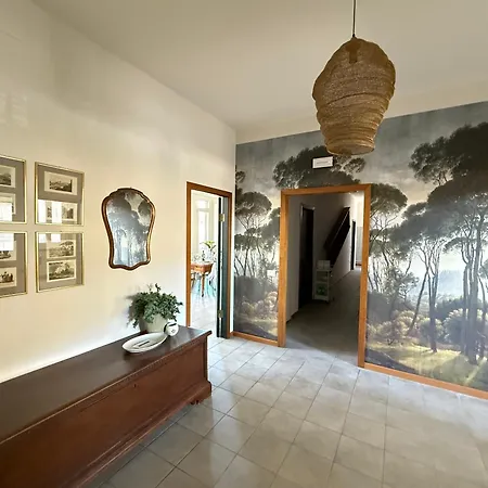 Casa Yaya Terrace & Design - Centro Mare بيزارو