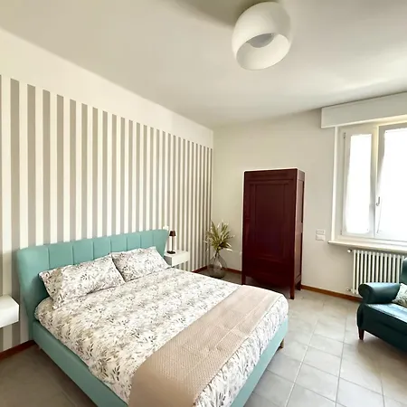 Casa Yaya Terrace & Design - Centro Mare بيت للعطل *