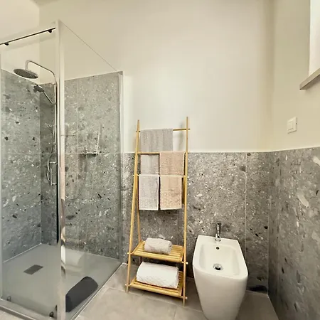Casa Yaya Terrace & Design - Centro Mare بيزارو