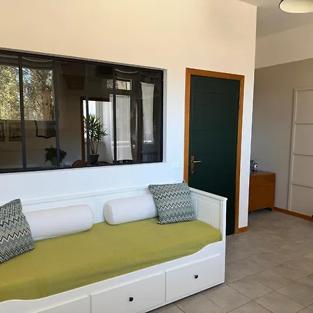 Casa Yaya Terrace & Design - Centro Mare