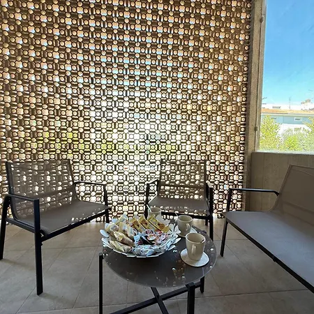 Casa Yaya Terrace & Design - Centro Mare Ferienhaus Pesaro