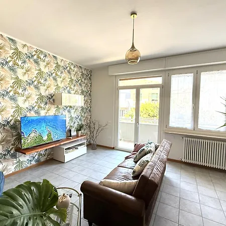 Casa Yaya Terrace & Design - Centro Mare Дом отдыха