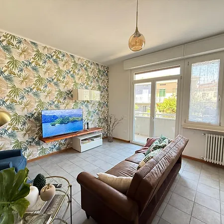 Casa Yaya Terrace & Design - Centro Mare 펜션 *