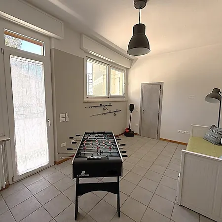 Casa Yaya Terrace & Design - Centro Mare * Pesaro