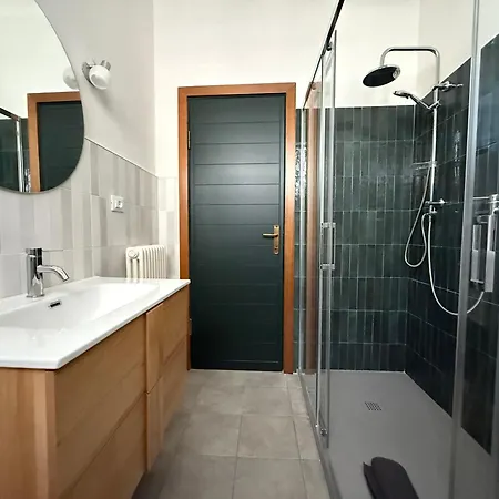 Casa Yaya Terrace & Design - Centro Mare * Пезаро