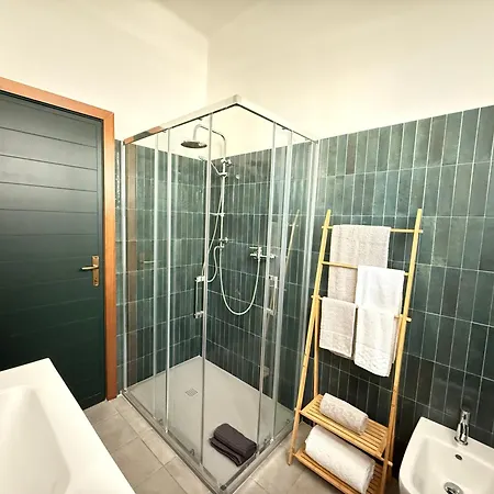 別荘 Casa Yaya Terrace & Design - Centro Mare *