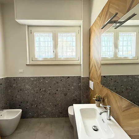 Casa Yaya Terrace & Design - Centro Mare