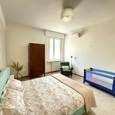 펜션 Casa Yaya Terrace & Design - Centro Mare *