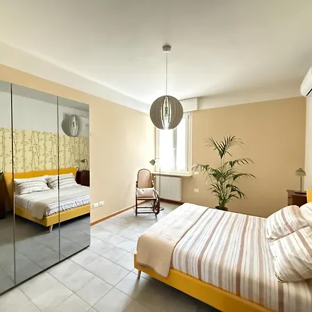 Casa Yaya Terrace & Design - Centro Mare