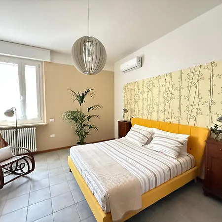 Casa Yaya Terrace & Design - Centro Mare