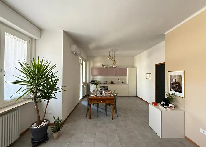 Tatil Evi Casa Yaya Terrace & Design - Centro Mare