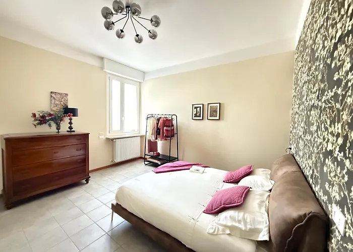 Casa Yaya Terrace & Design - Centro Mare Tatil Evi Pesaro