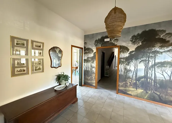 Casa Yaya Terrace & Design - Centro Mare Pesaro