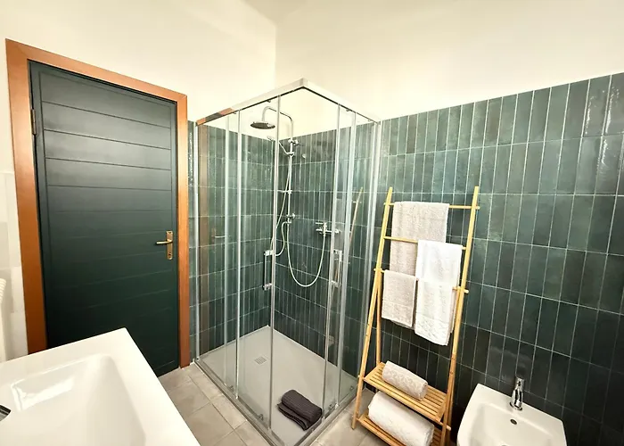 Tatil Evi Casa Yaya Terrace & Design - Centro Mare *