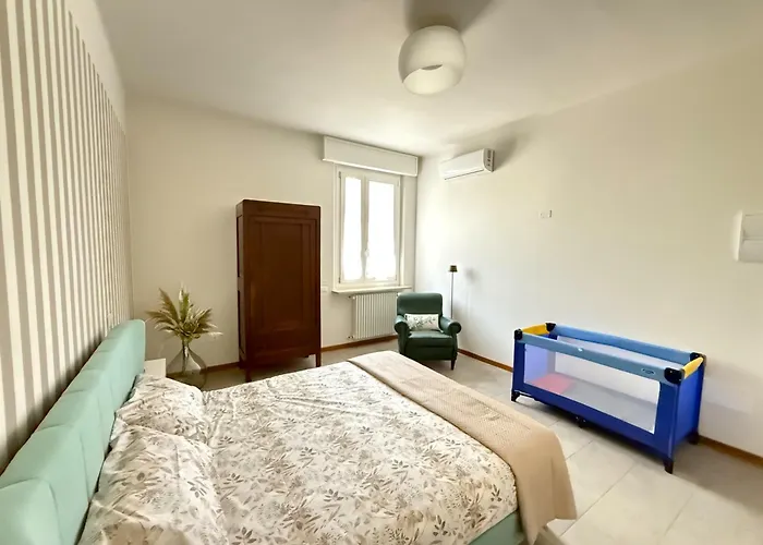 Tatil Evi Casa Yaya Terrace & Design - Centro Mare *