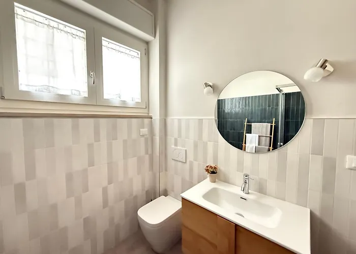 Casa Yaya Terrace & Design - Centro Mare * Pesaro