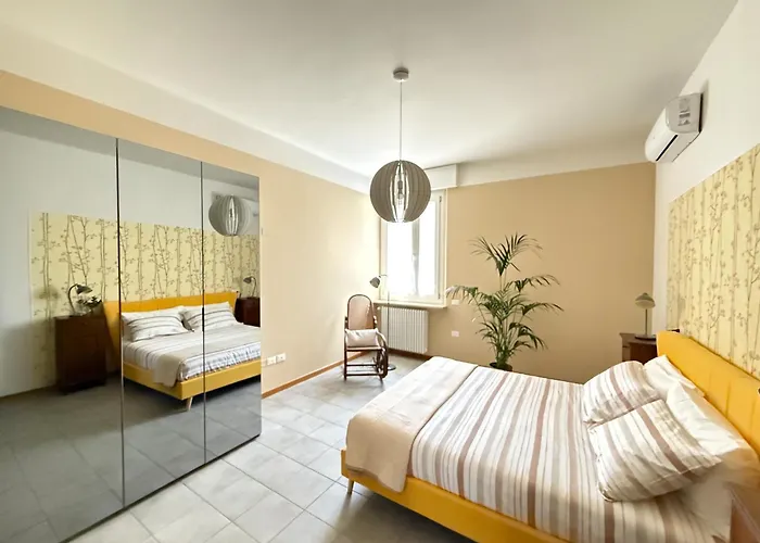 Casa Yaya Terrace & Design - Centro Mare