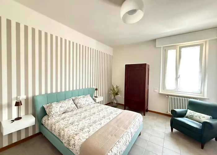 Casa Yaya Terrace & Design - Centro Mare Tatil Evi *