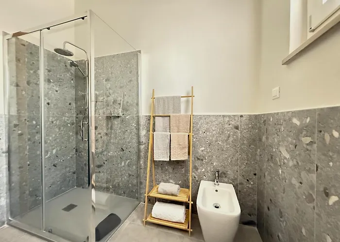 Casa Yaya Terrace & Design - Centro Mare Pesaro